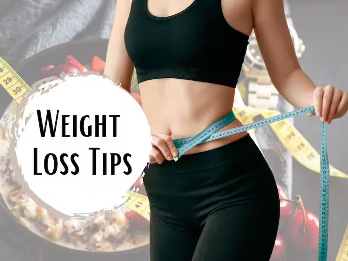 Weight Loss Tips: वजन घटाने के 10 आसान नियम, रोजाना अपनाएं और देखें कमाल का असर