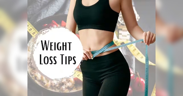 Weight loss tips 10 easy rules to lose extra kilos follow them daily ...
