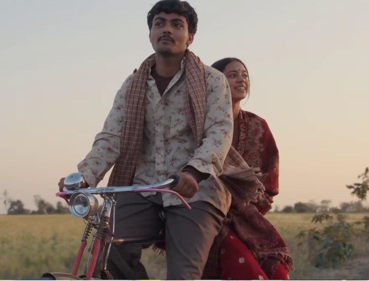 Laapataa Ladies official entry to the 97th Oscar Oscar 2025 ravi kishan ...