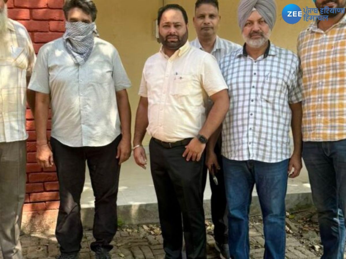 Tarn Taran News:​ ਵਿਜੀਲੈਂਸ ਬਿਊਰੋ ਨੇ ਰਿਸ਼ਵਤ ਲੈਂਦਾ ਸਹਾਇਕ ਸਬ-ਇੰਸਪੈਕਟਰ ਕੀਤਾ ਕਾਬੂ