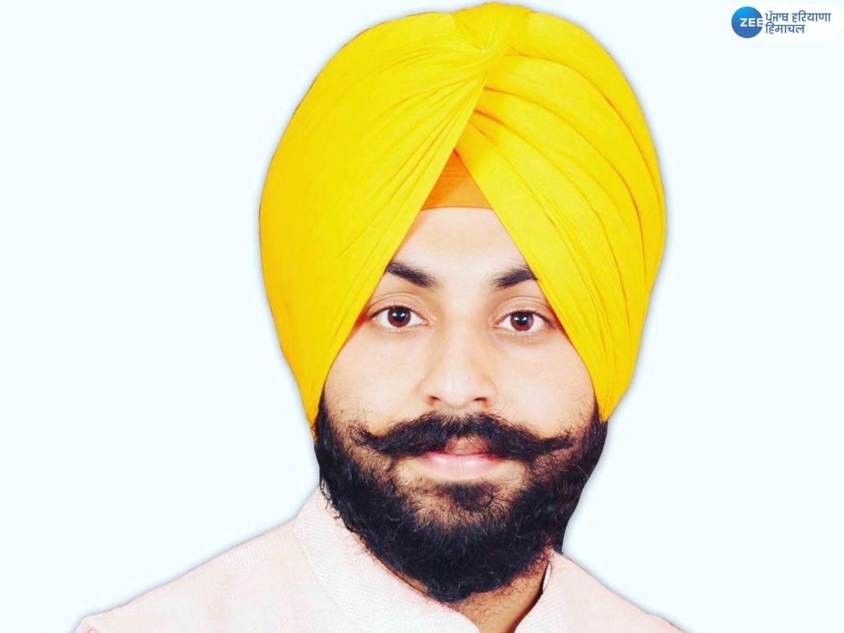 Punjab Education News: ਫਿਨਲੈਂਡ 'ਚ ਟ੍ਰੇਨਿੰਗ ਲੈਣ ਲਈ ਜਾਣਗੇ ਪੰਜਾਬ ਦੇ ਸਰਕਾਰੀ ਪ੍ਰਾਇਮਰੀ ਸਕੂਲਾਂ ਦੇ 72 ਅਧਿਆਪਕ : ਹਰਜੋਤ ਬੈਂਸ 