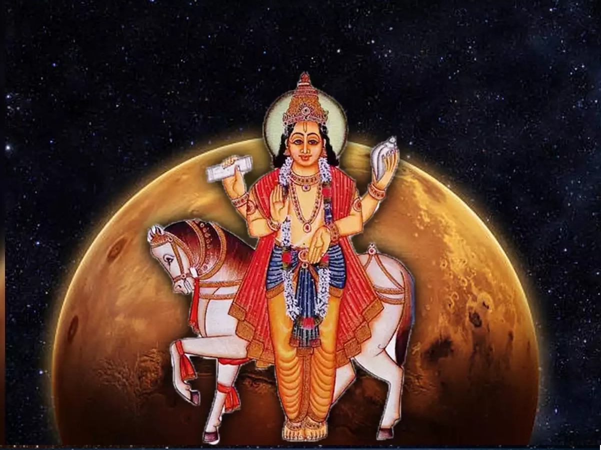 Shukr grah-: शुक्र ग्रह का यदि मन प्रसन्न हो गया तो जिंदगी में जो चाहोगे वो मिल जाएगा आपको करें यह 3 उपाय