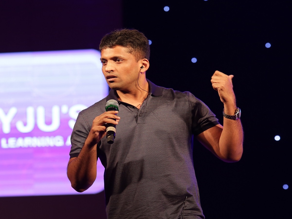  खत्म ही नहीं हो रही Byju's की मुश्किल, अब 1.2 अरब डॉलर लोन डिफॉल्ट में लगा झटका 