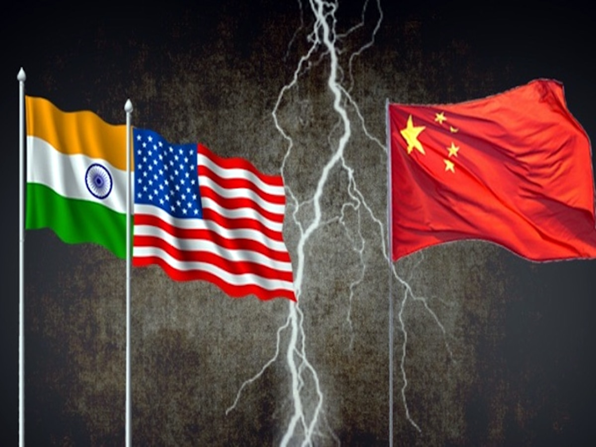 China: चीन से नाराज होकर अमेरिकी कंपनियां कर रहीं भारत का रुख, अब ड्रैगन की अकड़ ढीली कर रहा US