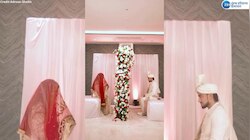 किसी सपने से कम नहीं Adnaan Shaikh और Ayesha की शादी का वीडियो, देखे यहां 