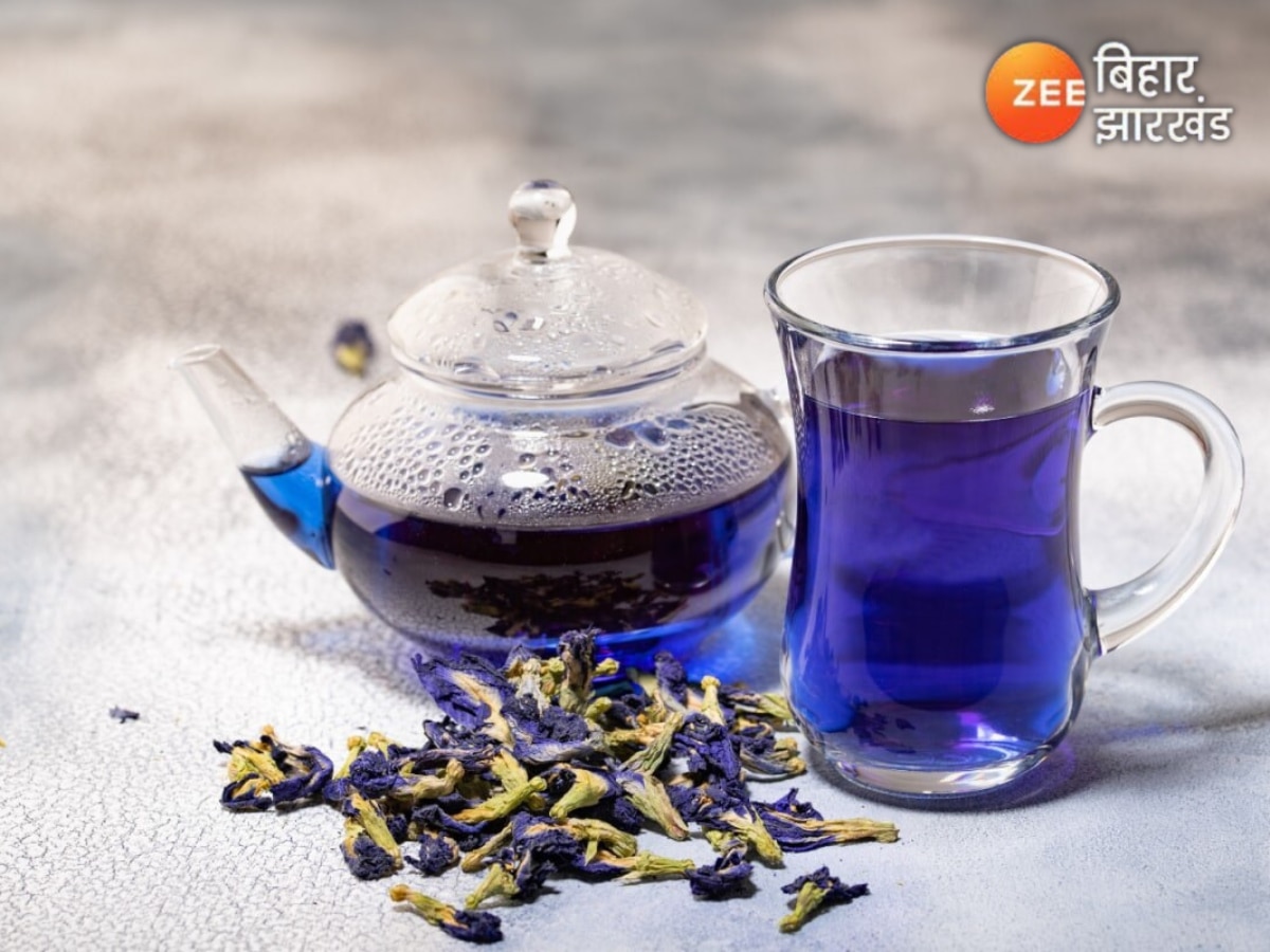 Benefits of Blue Tea: ग्रीन और ब्लैक टी से ज्यादा फायदेमंद है ब्लू टी, जानें अन्य अद्भुत फायदे