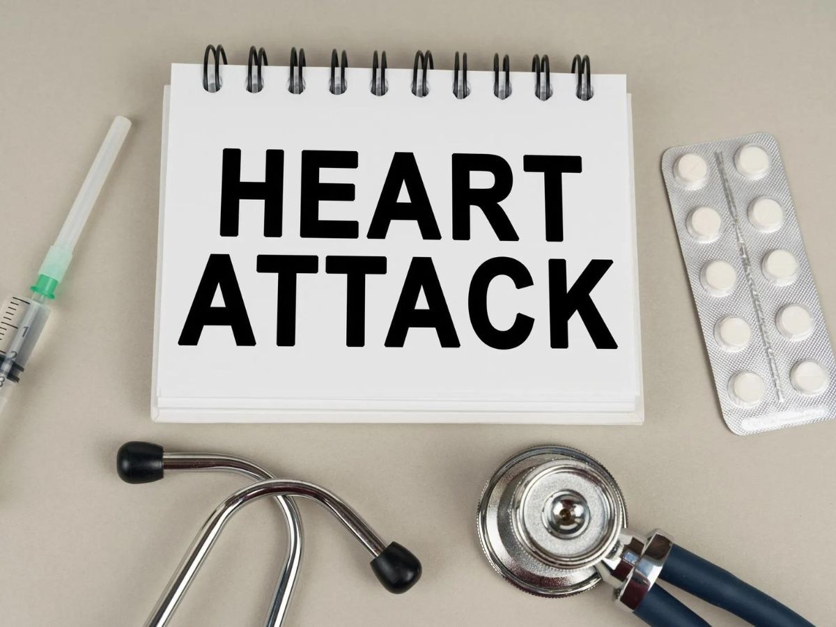 Heart Attack: बुजुर्गों की बीमारी कैसे बन गई युवाओं के लिए मुसीबत? ये आदतें बन सकती हैं मौत का सबब