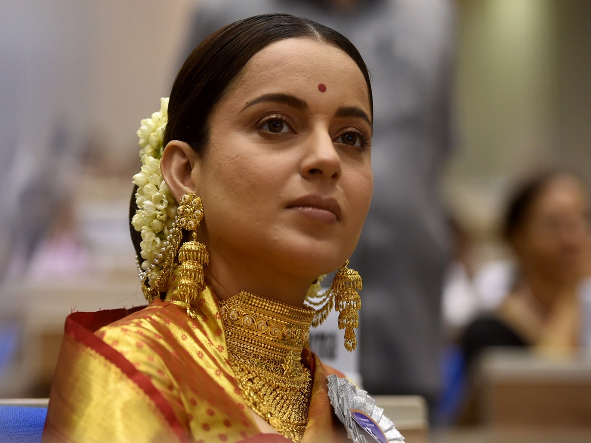 Kangana Ranaut का बयान BJP को बिलकुल नहीं आया रास, गौरव भाटिया ने दी सफाई