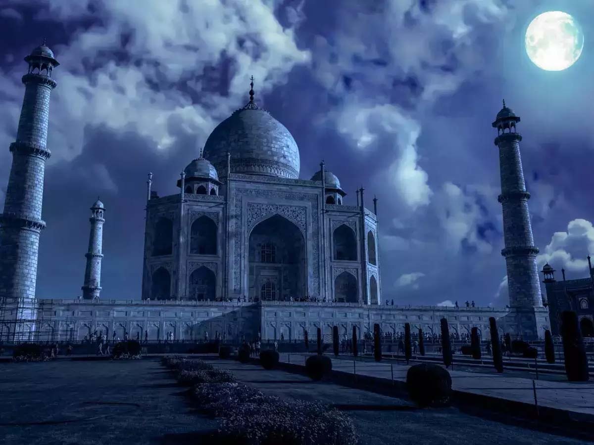 Tajmahal में जलाभिषेक मामले में मुस्लिम होंगे पक्षकार; इस तारीख को होगी सुनवाई