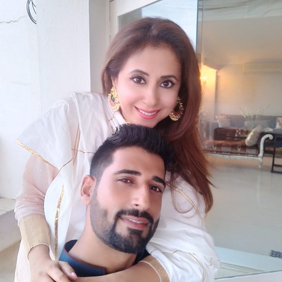 उर्मिला मातोंडकर की नहीं है कोई औलाद