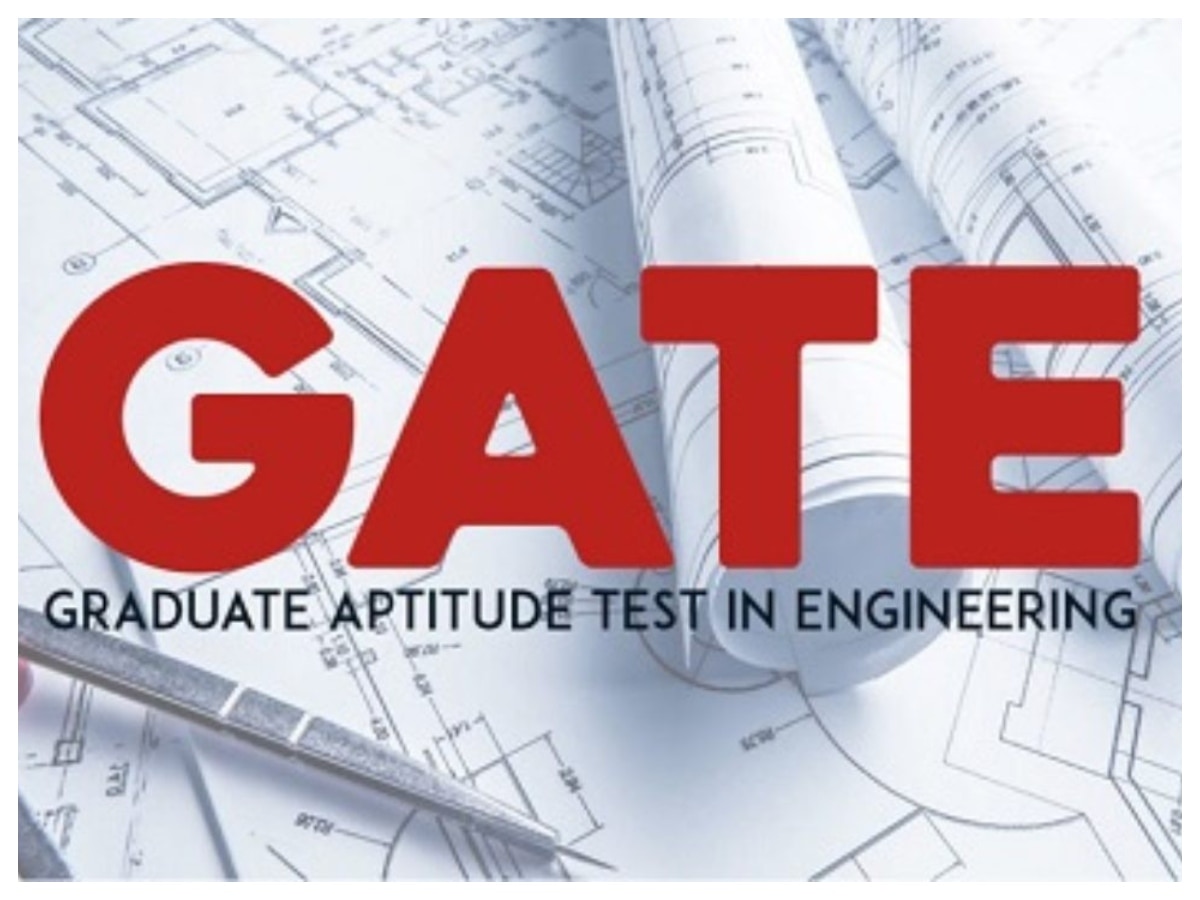 GATE 2025: फॉर्म भरने की आख‍िरी तारीख कल, फटाफट कर दें अप्‍लाई