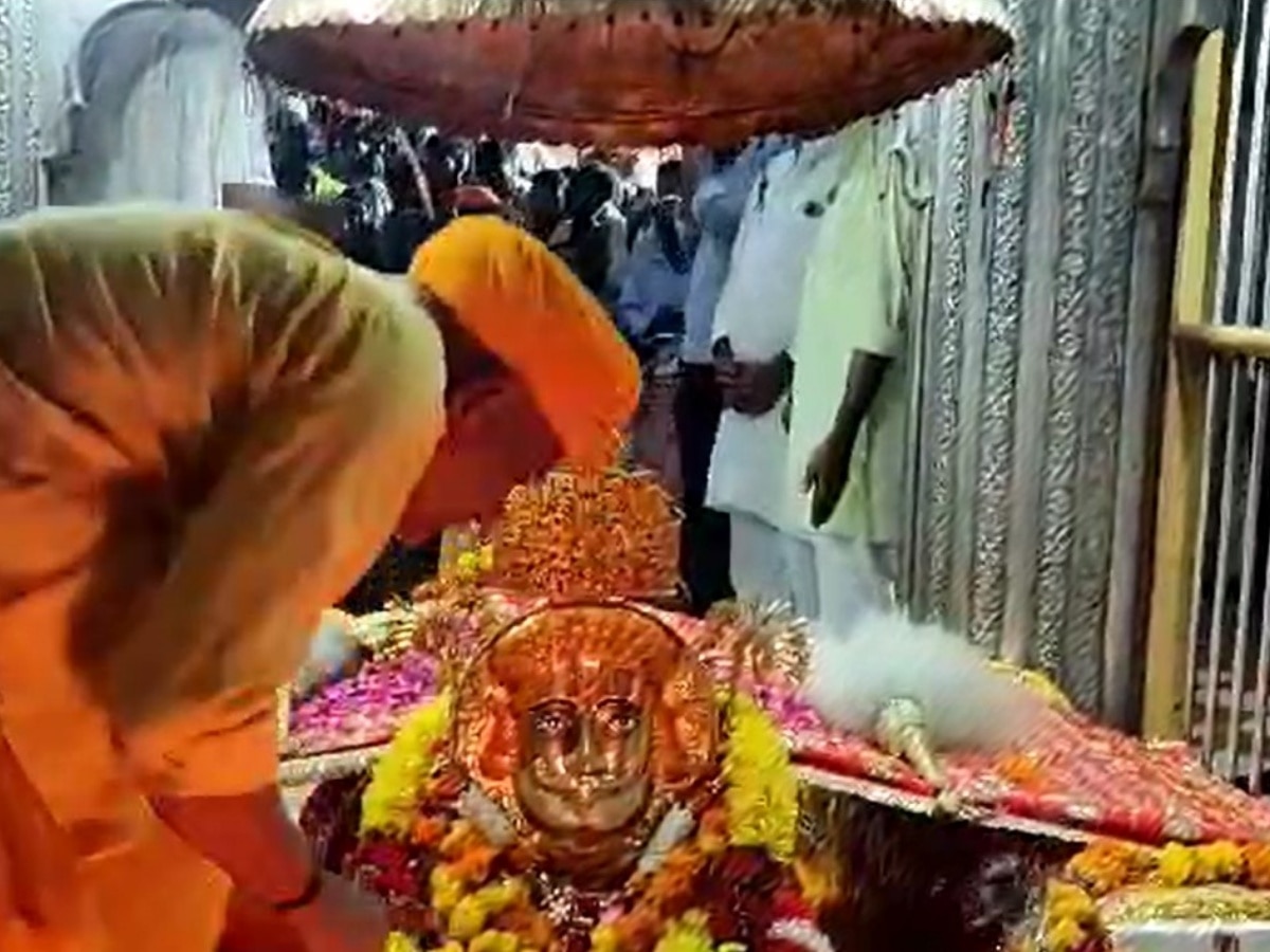 Jaisalmer News: बाबा रामदेव मंदिर की भोजनशाला का हुआ निरीक्षण, चलाया गया सैंपलिंग अभियान