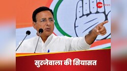 शैलजा-हुड्डा की सियासी पिच पर सुरजेवाला की 'स्पिन', सबको आ गया चक्‍कर!