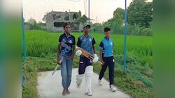 क्रिकेट में सिर्फ बिहार के लड़के ही नहीं लड़कियां भी दिखाएंगी दम! 3 बेटियों का चयन