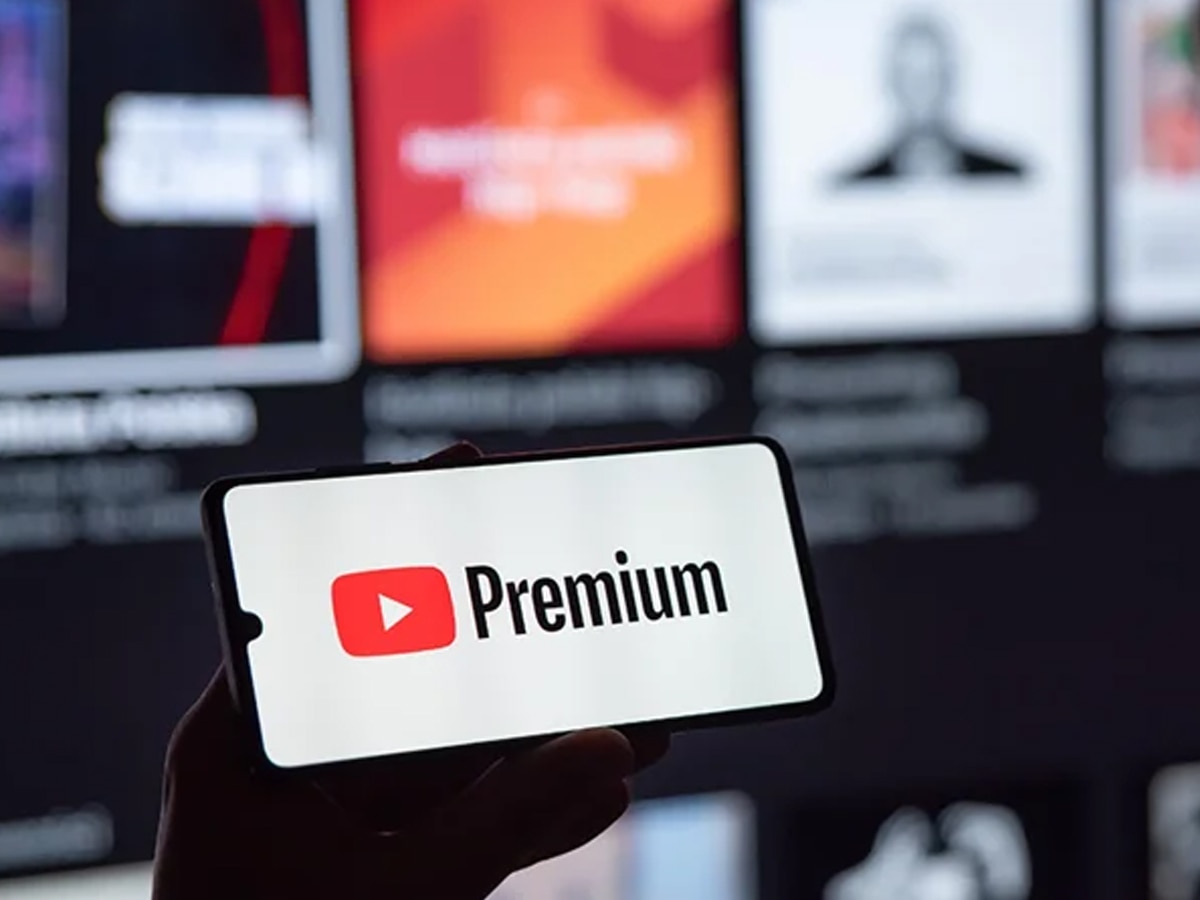 YouTube ने दिया यूजर्स को जोरदार झटका! Premium Plans हुए महंगे, देख लीजिए नई Price List