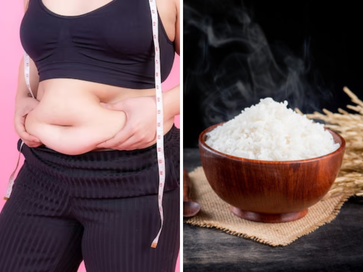 Rice For Weight Loss: वेट लॉस के लिए कौन सा चावल खाना है फायदेमंद