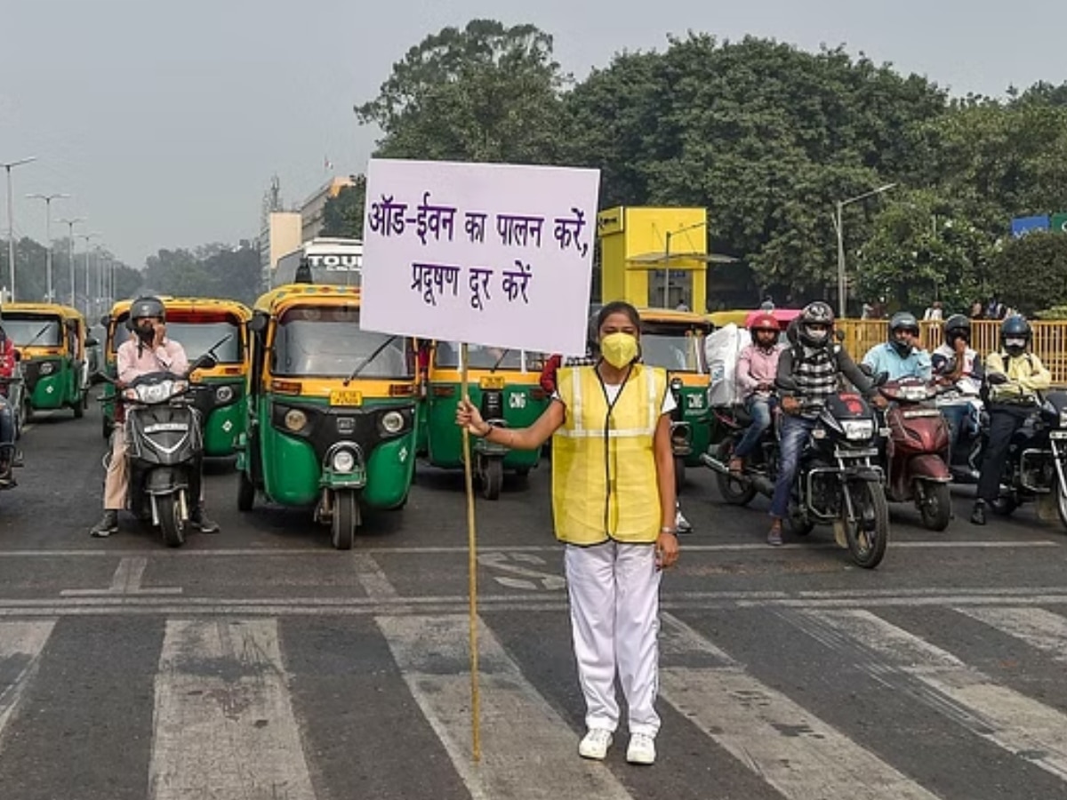 Delhi Odd-Even: दिल्ली में पॉल्यूशन को लेकर ऑड-ईवन की तैयारी, गोपाल राय ने बताया 'विंटर एक्शन प्लान' 