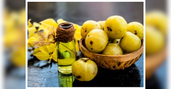 Amla Tel Ke Fayde Amla oil Benefits For Hair Growth Know How To Make it ...