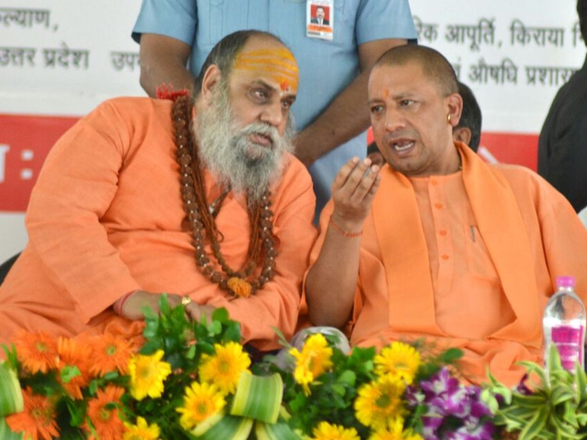 गाजियाबाद: चौपला हनुमान मंदिर में नहीं चढ़ेगी बूंदी, श्री दूधेश्वर नाथ ने भी जारी किए नए दिशानिर्देश