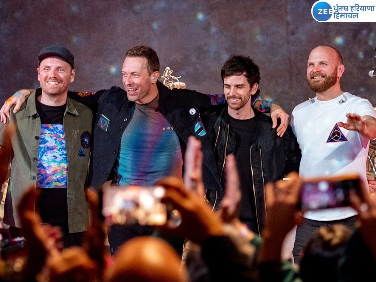 Coldplay Mumbai Shows: यहां जाने इन्फिनिटी टिकट बिक्री की तारीखें, समय और कैसे प्राप्त करें अलर्ट 