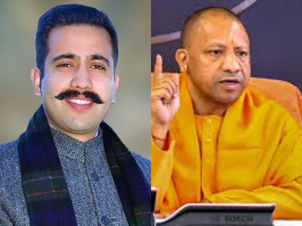 CM Yogi: हिमाचल में योगी मॉडल! नई स्ट्रीट वेंडर पॉलिसी के तहत रेहड़ी-पटरी वालों की बनेगी ID