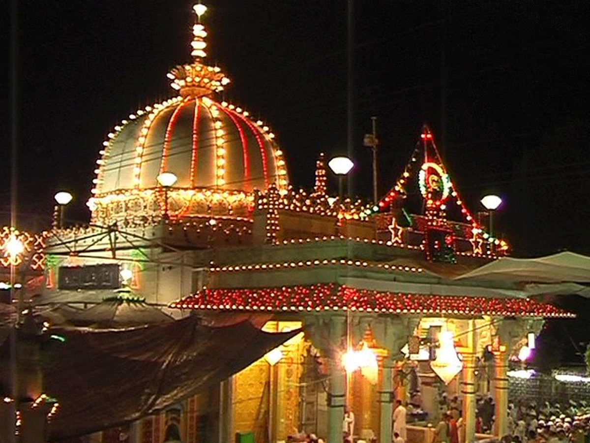 अजमेर दरगाह नहीं है महादेव मंदिर..., कोर्ट से हिन्दू पक्ष को लगा झटका, सुनवाई से किया इंकार