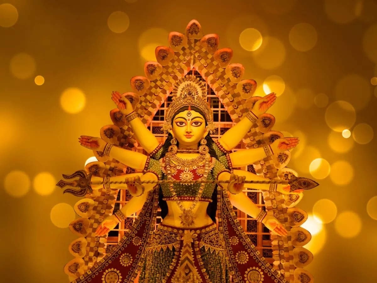 Navratri 2024 Niyam: शारदीय नवरात्रि कब है, किन 9 नियमों की पालना करना जरूरी?