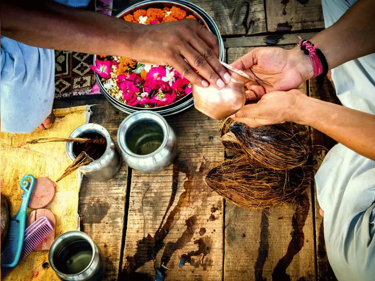 पितृ पक्ष के आखिरी दिन कर लें ये काम, एकसाथ खत्‍म हो जाएंगी सारी समस्‍याएं