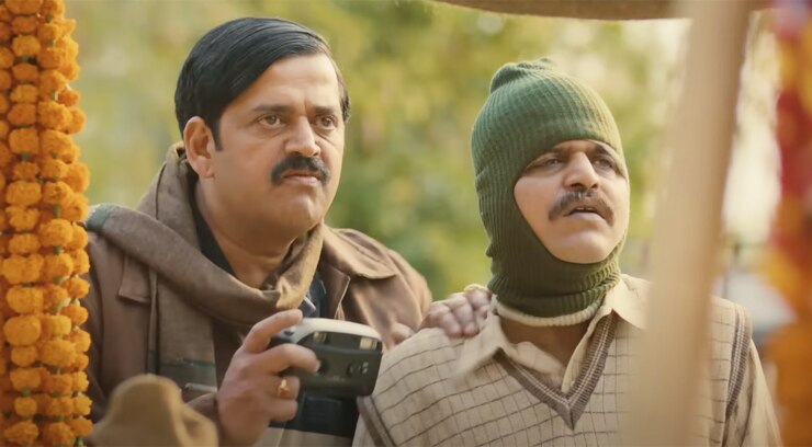 When Aamir Khan Auditioned For Ravi Kishan Role In Kiran Rao Film ...