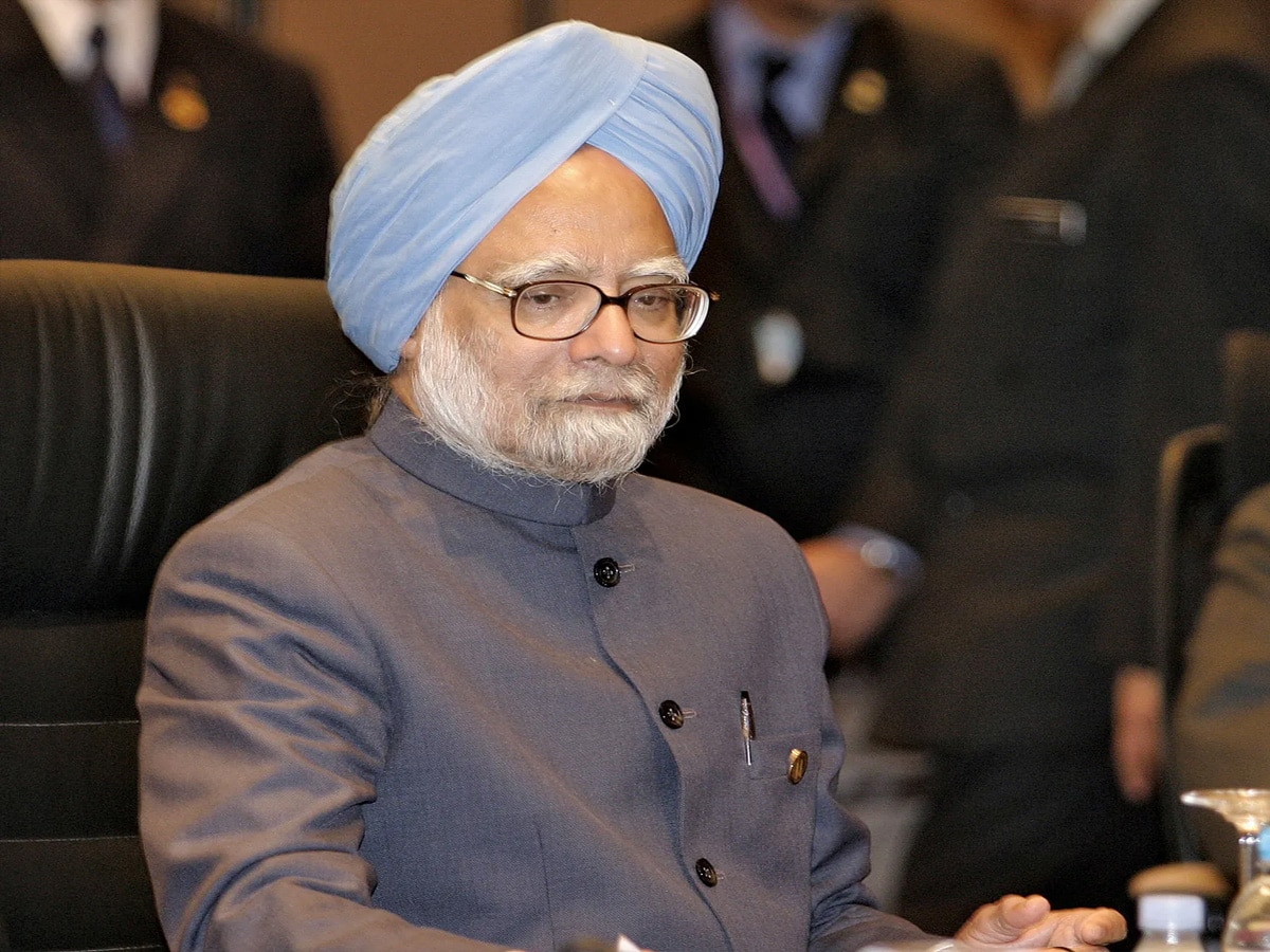 Manmohan Singh: पाक से विस्थापन, ब्यूरोक्रेसी और फिर प्रधानमंत्री, ऐसा रहा सिंह का जीवन