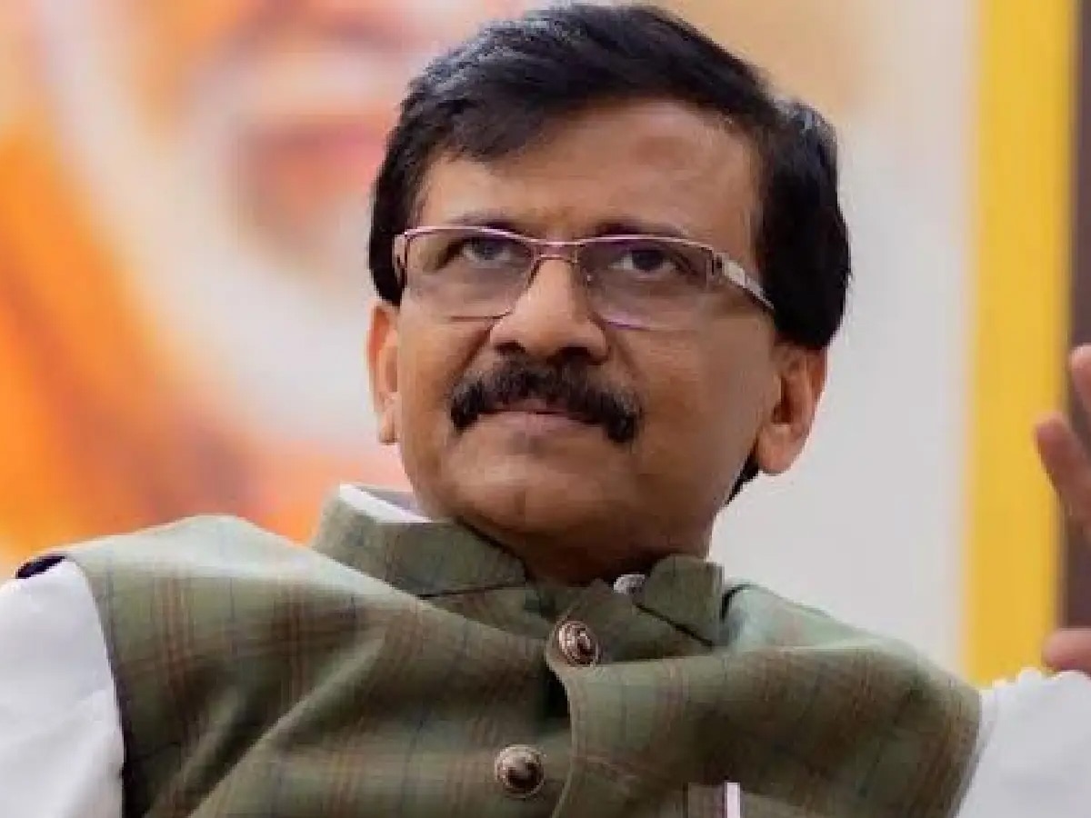 Sanjay Raut Jail: शिव सेना लीडर संजय राउत को 15 दिन की जेल, नेता की पत्नी ने लगाया था आरोप