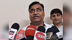 Sikar पहुंचे कांग्रेस प्रदेश अध्यक्ष गोविंद सिंह डोटासरा,  BJP पर बोला हमला