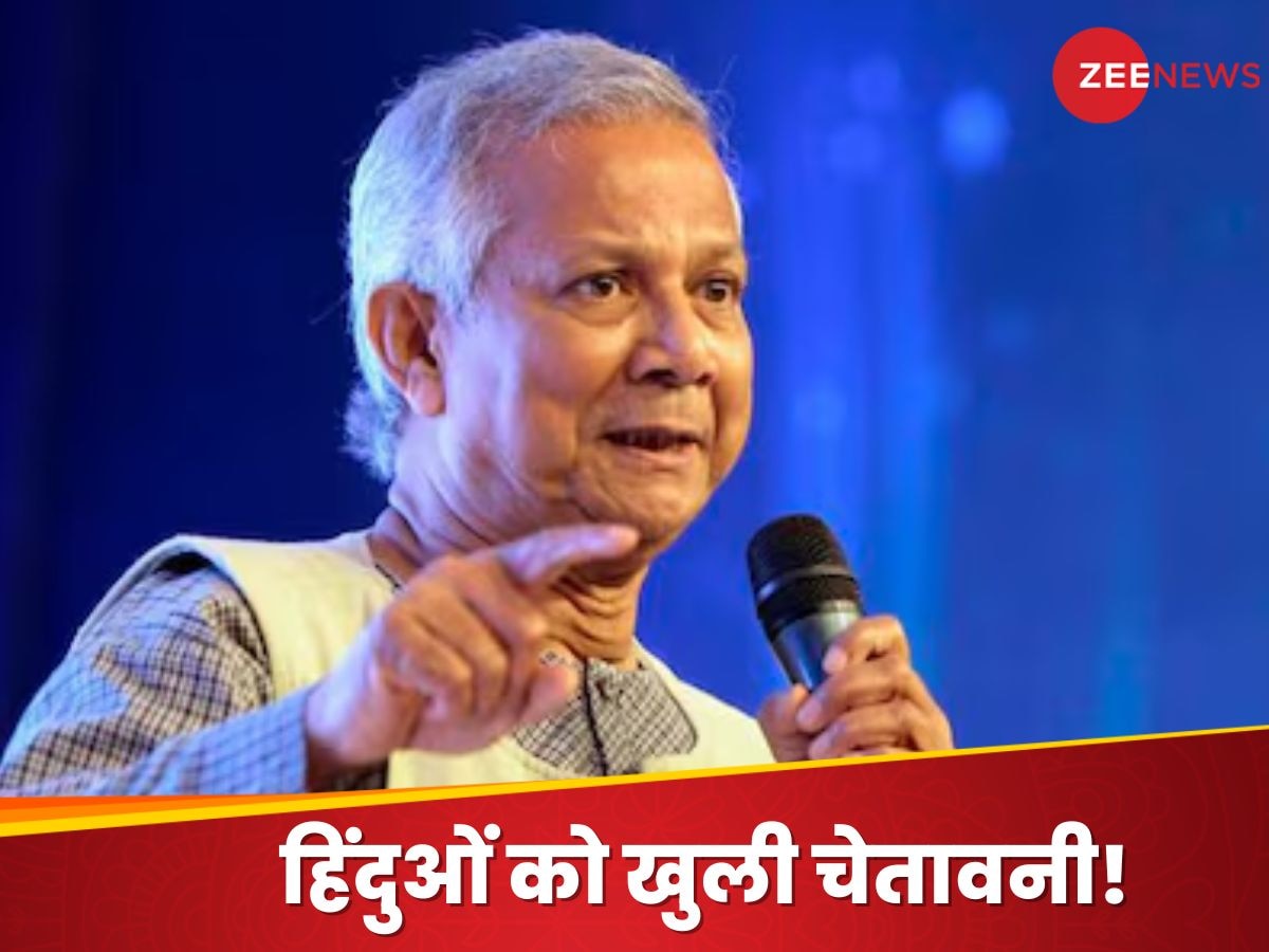 ना दुर्गा पूजा.. ना विसर्जन, बांग्लादेश में हिंदुओं को मिल गई चेतावनी; आगे-आगे होता है क्या?