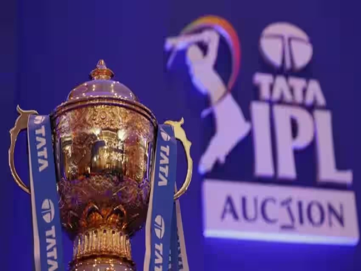 IPL मेगा ऑक्शन से पहले बदल सकते हैं नियम, 5 रिटेंशन के साथ खत्म होगा RTM