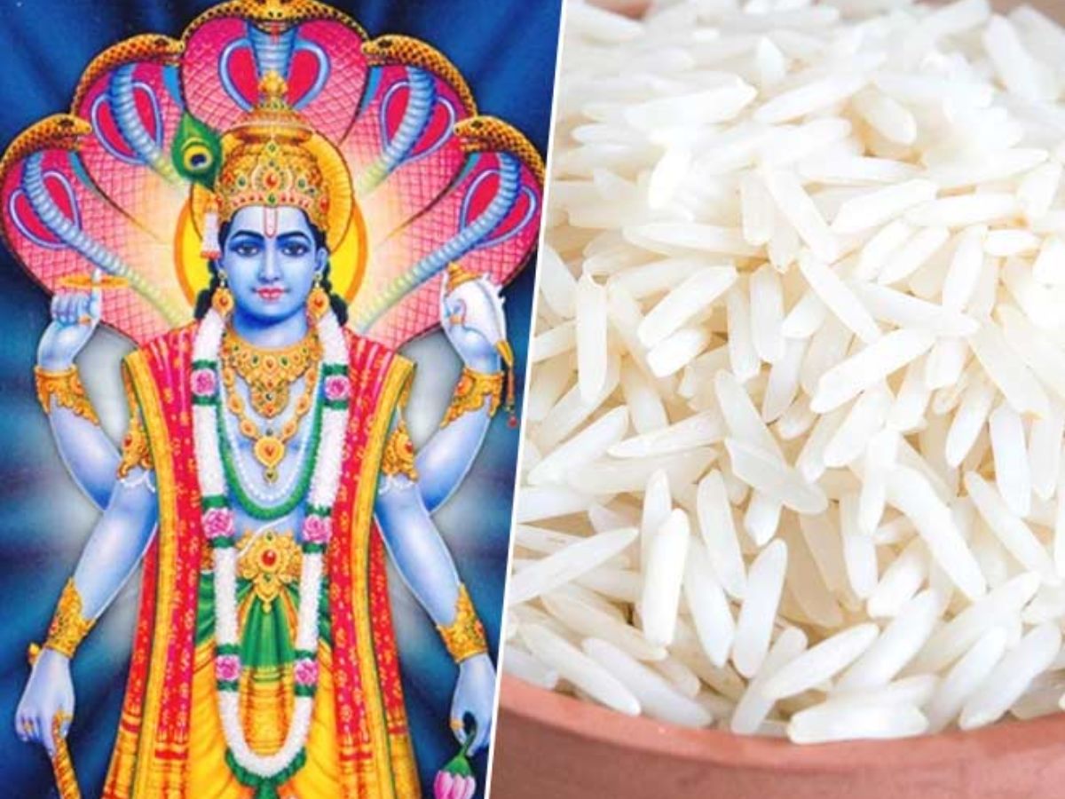 Dwadashi Rice Benefits: एकादशी के अगले दिन चावल खाना होता है बेहद शुभ, फायदे जान हो जाएंगे खुश  