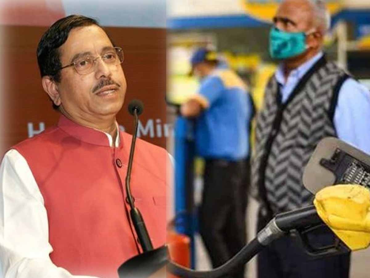 Ethanol Blending Petrol: सस्‍ता होगा पेट्रोल, क‍िसानों की बढ़ेगी आमदनी? केंद्रीय मंत्री ने बताया सरकार का प्‍लान