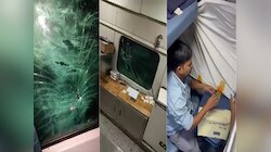समस्तीपुर में स्वतंत्रता सेनानी एक्सप्रेस पर हमला, जमकर पथराव, कई पैसेंजर जख्मी