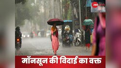 आसमान में घुमड़े काले बादल, दिल्ली-NCR में हल्की बारिश; मौसम-मॉनसून दोनों का यूटर्न!