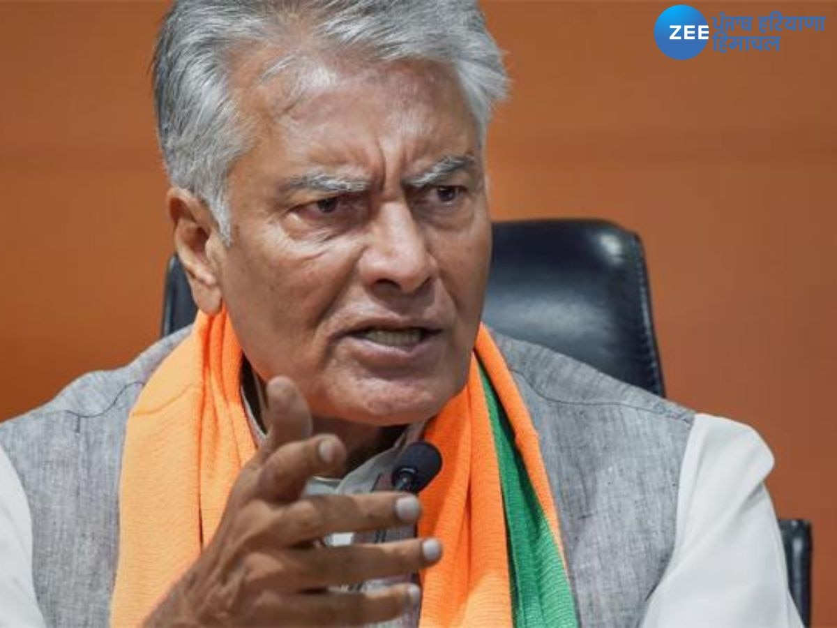 Sunil Jakhar: ਸੁਨੀਲ ਜਾਖੜ ਦੇ ਅਸਤੀਫ਼ੇ ਦੀ ਖ਼ਬਰ 'ਤੇ BJP ਦਾ ਪ੍ਰਤੀਕਰਮ-'ਨਹੀਂ ਦਿੱਤਾ ਕੋਈ ਅਸਤੀਫਾ'