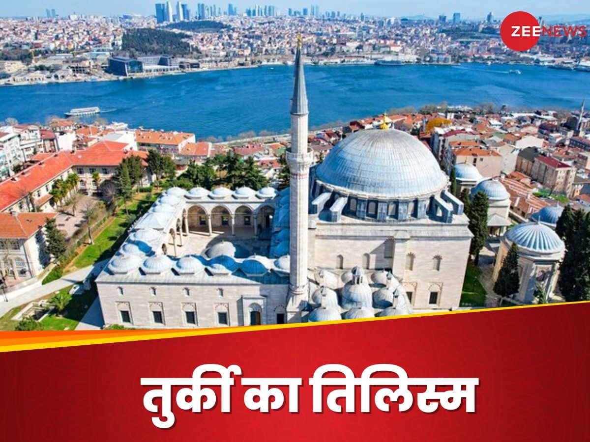 मुस्लिम देश Turkey ने UN में कश्‍मीर का नाम लेने से किया तौबा, भारत का दिखा दम