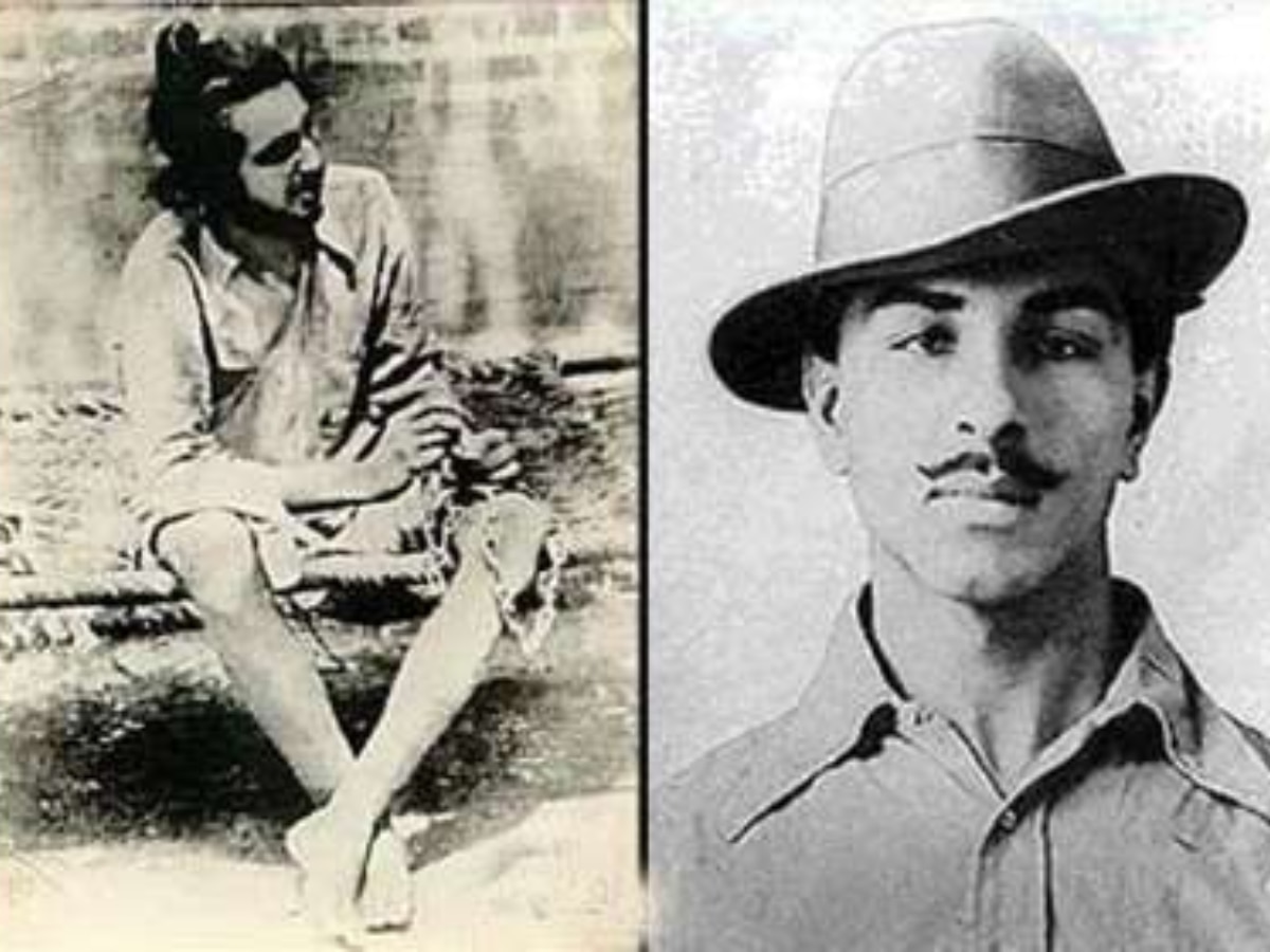 Bhagat Singh Jayanti 2024