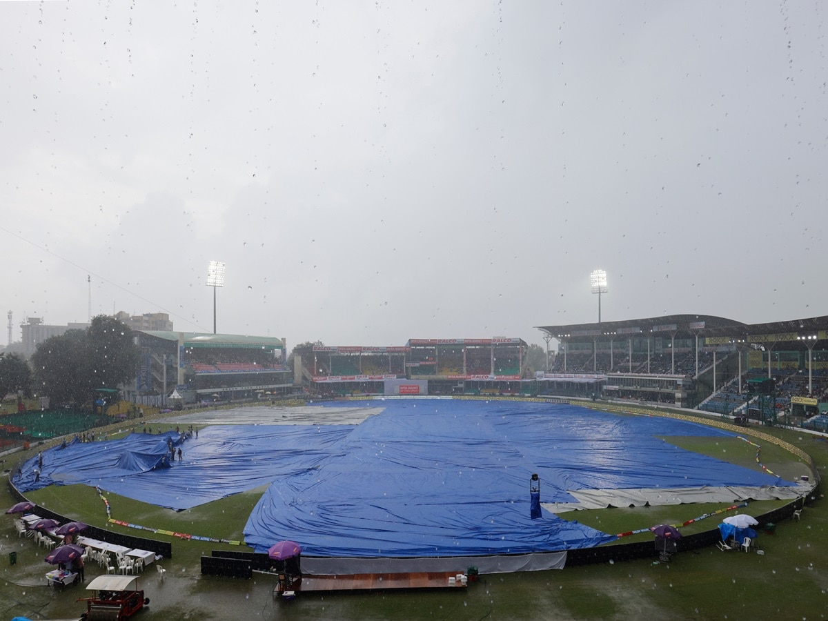 IND vs BAN 2nd Test Day 1