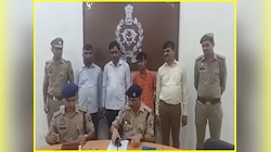 Ghaziabad Crime: धर्मपरिवर्तन खातिर चाचा-चाची से मारपीट, आरोपी को हर महीने मिलते थे 