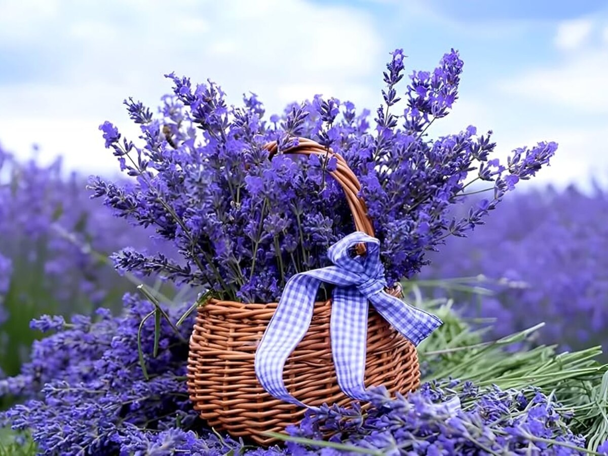 Plants that keeps insects flies mosquitos out of your home घर में लगा