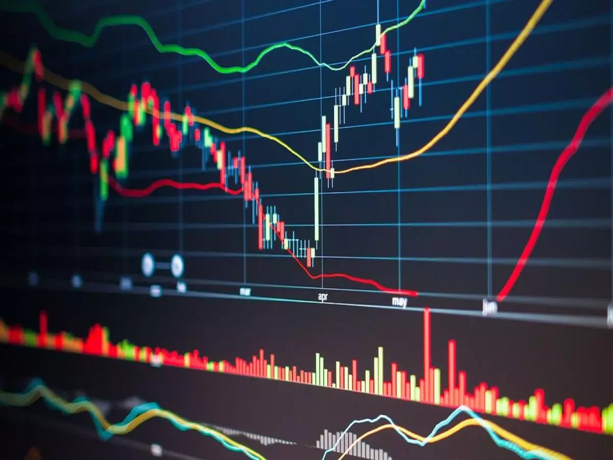 Share Market: शेयर मार्केट की तेजी पर लगा ब्रेक, सेंसेक्स 264 अंक फिसलकर हुआ बंद, कौन रहे टॉप गेनर्स, कौन लूजर्स