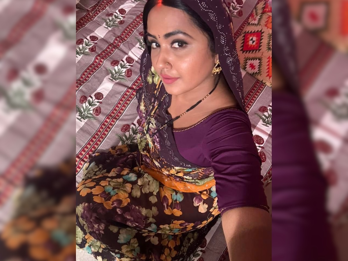 Kajal Raghwani Photoshoot These pictures viral amazing style see ...