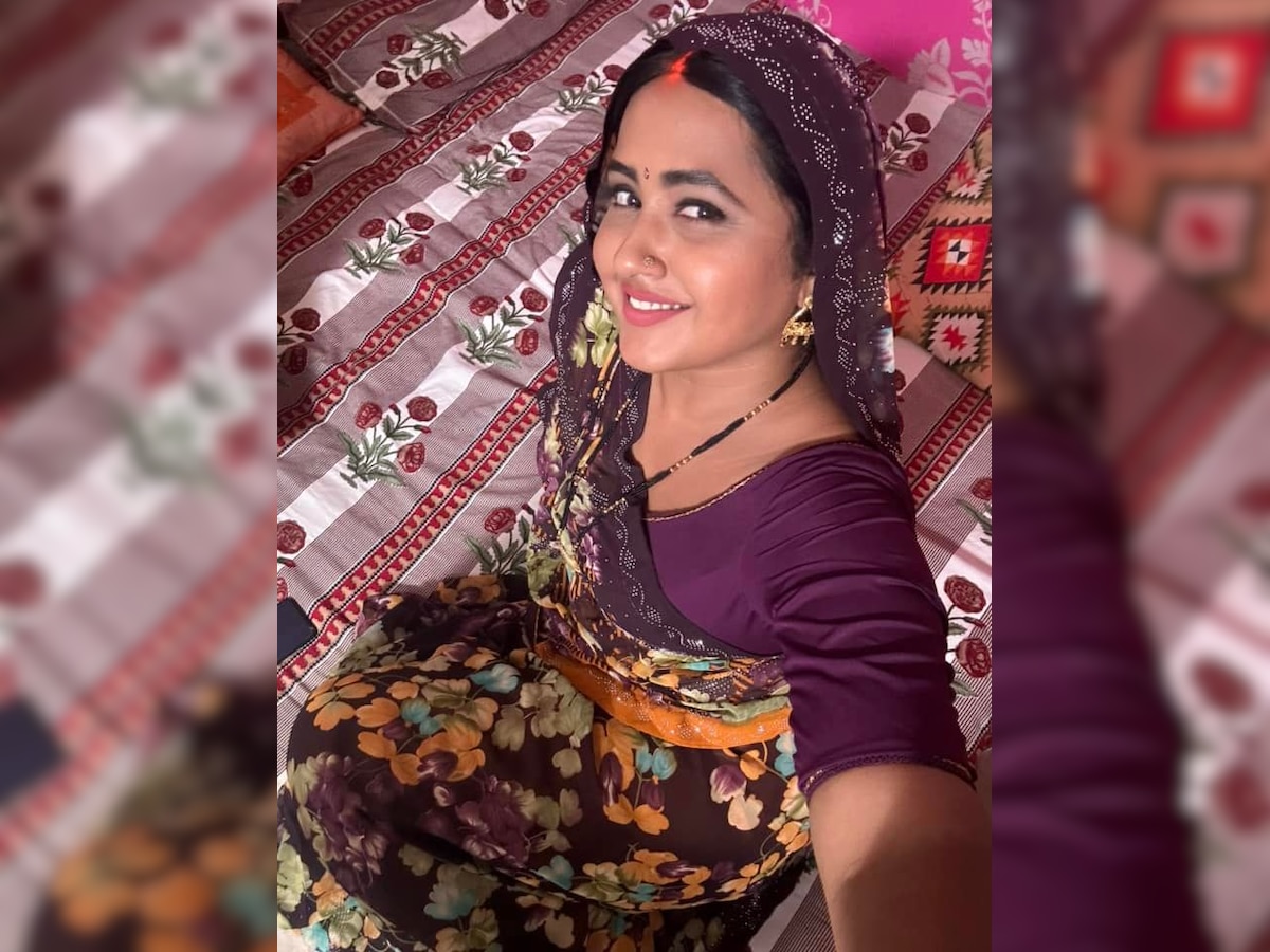 Kajal Raghwani Photoshoot These pictures viral amazing style see ...