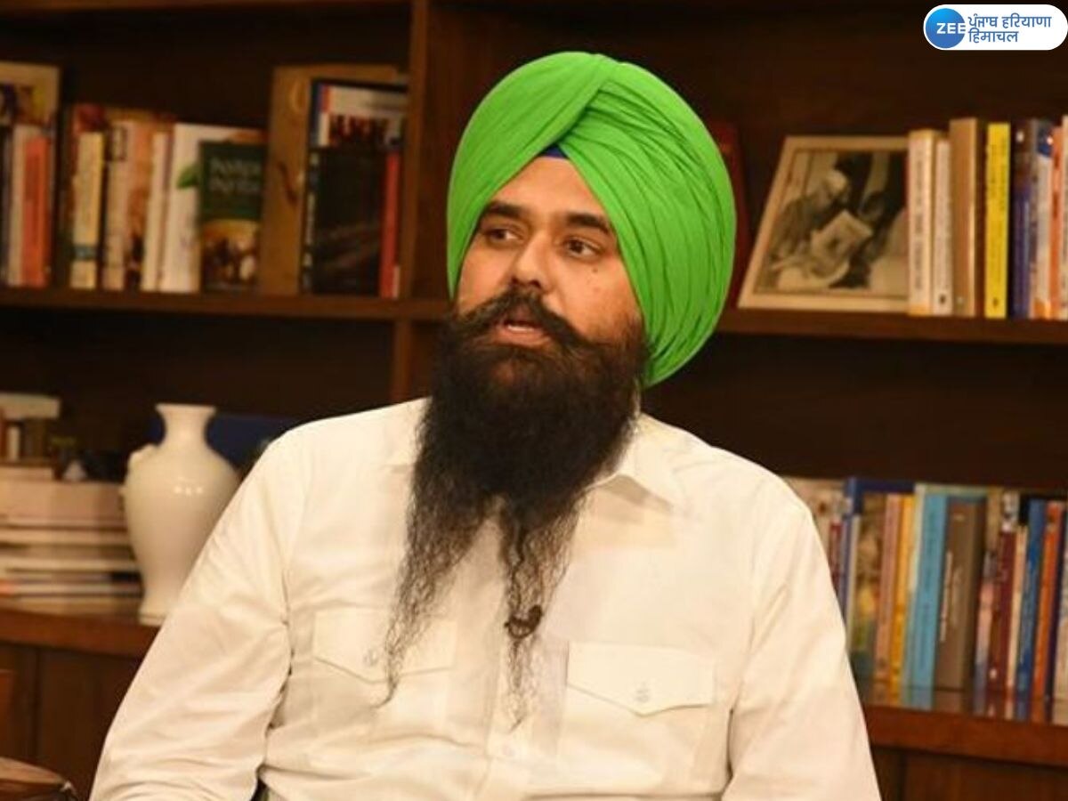 Malvinder Kang: 'ਆਪ' ਸਰਕਾਰ ਨੇ ਬਿਨਾਂ ਰਿਸ਼ਵਤ ਦੇ 45 ਹਜ਼ਾਰ ਸਰਕਾਰੀ ਨੌਕਰੀਆਂ ਦਿੱਤੀਆਂ-ਮਲਵਿੰਦਰ ਕੰਗ