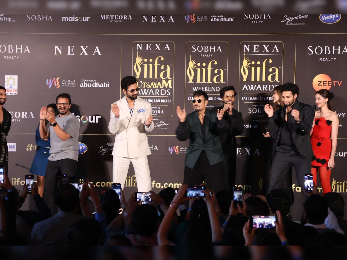 IIFA 2024: कौन करेगा होस्ट