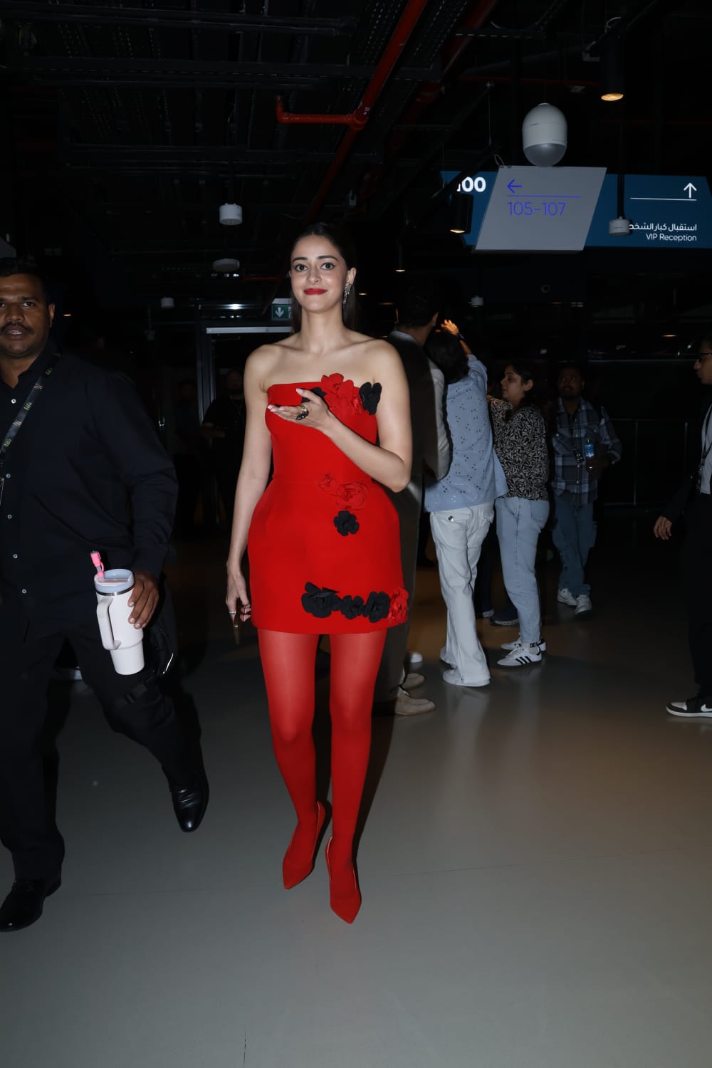 अनन्या पांडे